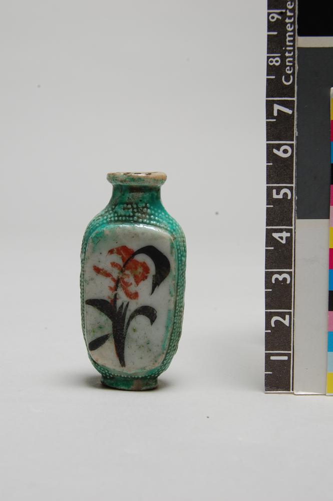 图片[1]-snuff-bottle BM-Franks.658.+-China Archive